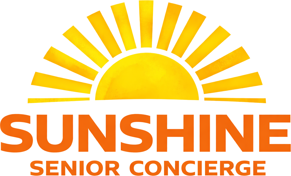 Sunshine Senior Concierge